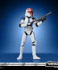 Star Wars The Vintage Collection 332nd Ahsoka’s Clone Trooper