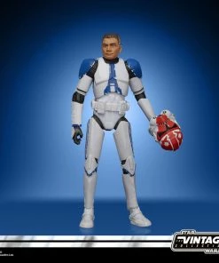 Star Wars The Vintage Collection 332nd Ahsoka’s Clone Trooper