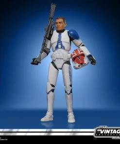 Star Wars The Vintage Collection 332nd Ahsoka’s Clone Trooper