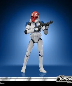 Star Wars The Vintage Collection 332nd Ahsoka’s Clone Trooper