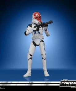 Star Wars The Vintage Collection 332nd Ahsoka’s Clone Trooper