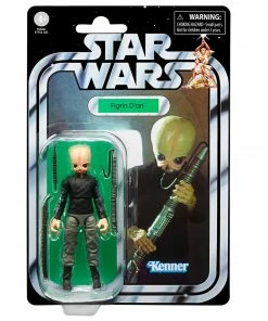 Star Wars The Vintage Collection Figrin D’an