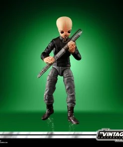 Star Wars The Vintage Collection Figrin D’an