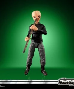 Star Wars The Vintage Collection Figrin D’an