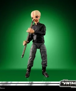 Star Wars The Vintage Collection Figrin D’an