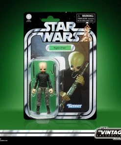Star Wars The Vintage Collection Figrin D’an