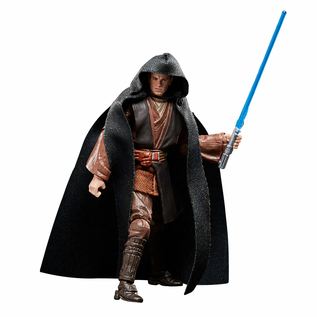 New Star Wars The Vintage Collection Anakin Skywalker (Padawan)