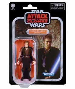 New Star Wars The Vintage Collection Anakin Skywalker (Padawan)