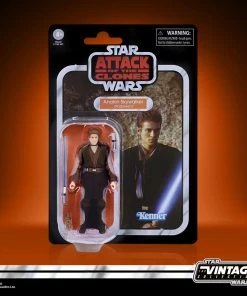 New Star Wars The Vintage Collection Anakin Skywalker (Padawan)