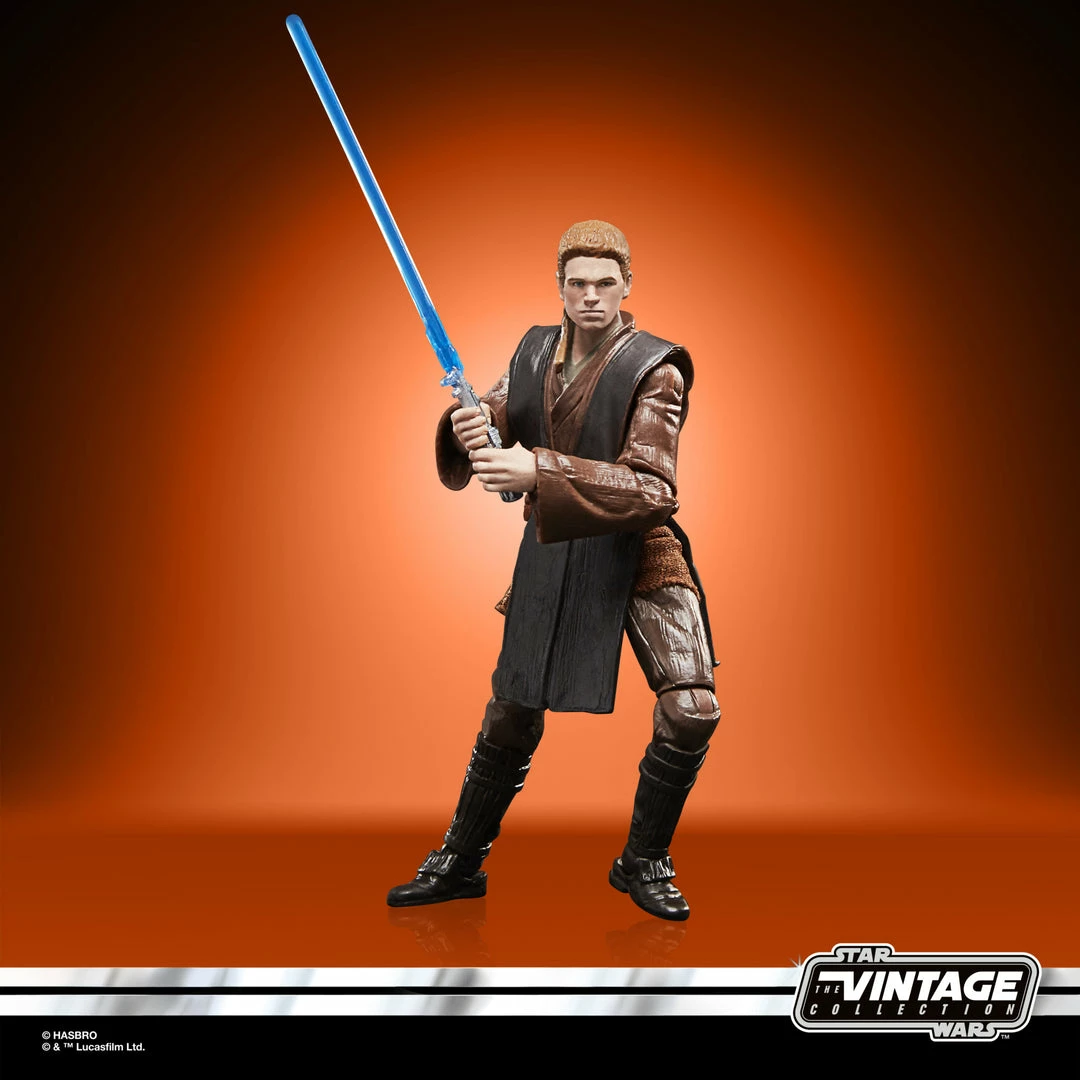 New Star Wars The Vintage Collection Anakin Skywalker (Padawan)