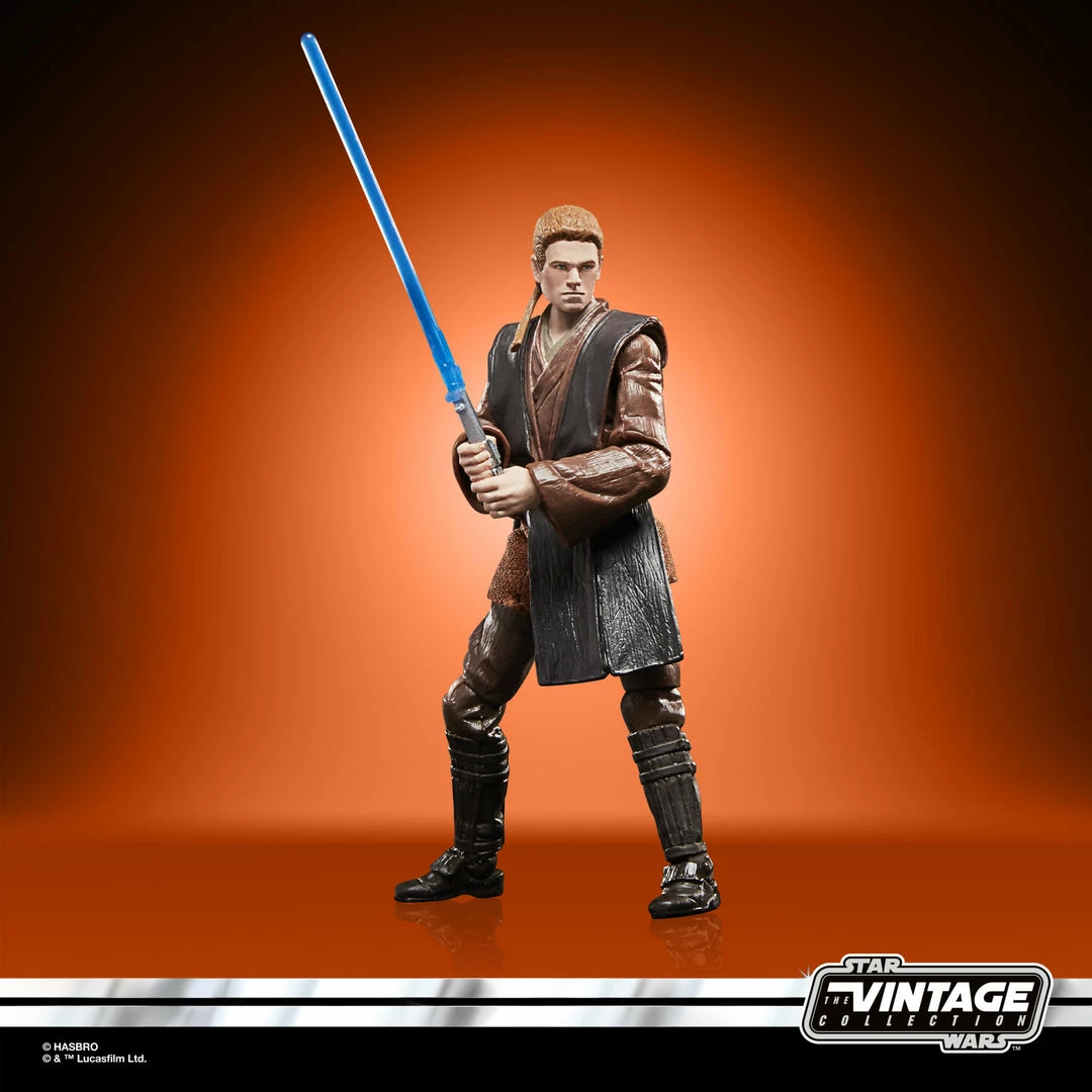 New Star Wars The Vintage Collection Anakin Skywalker (Padawan)