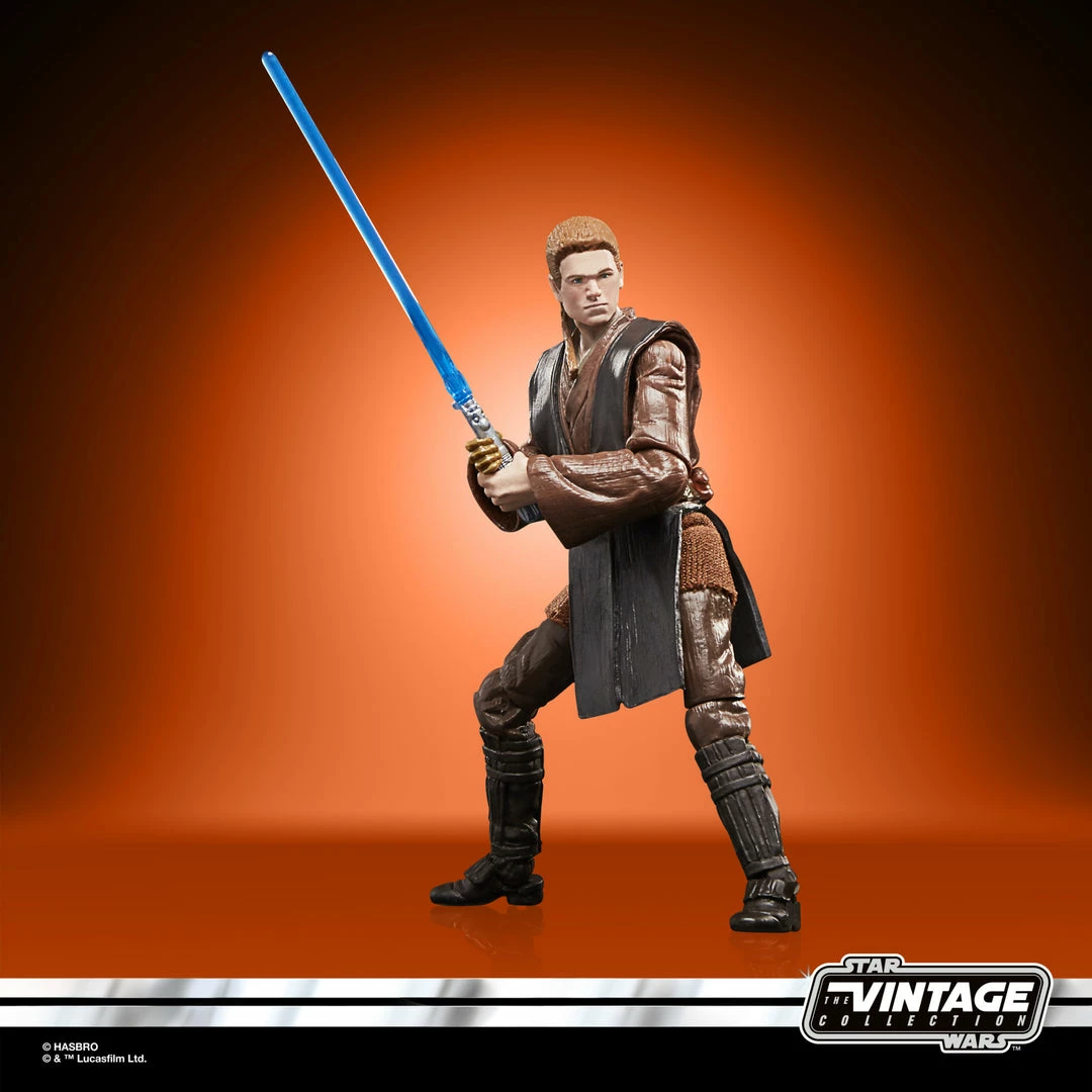 New Star Wars The Vintage Collection Anakin Skywalker (Padawan)