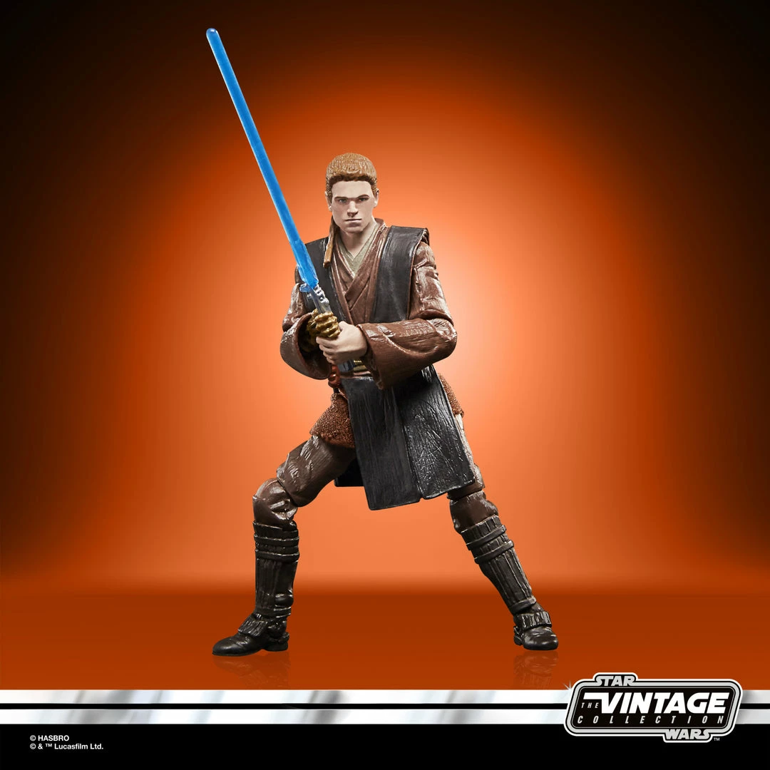 New Star Wars The Vintage Collection Anakin Skywalker (Padawan)