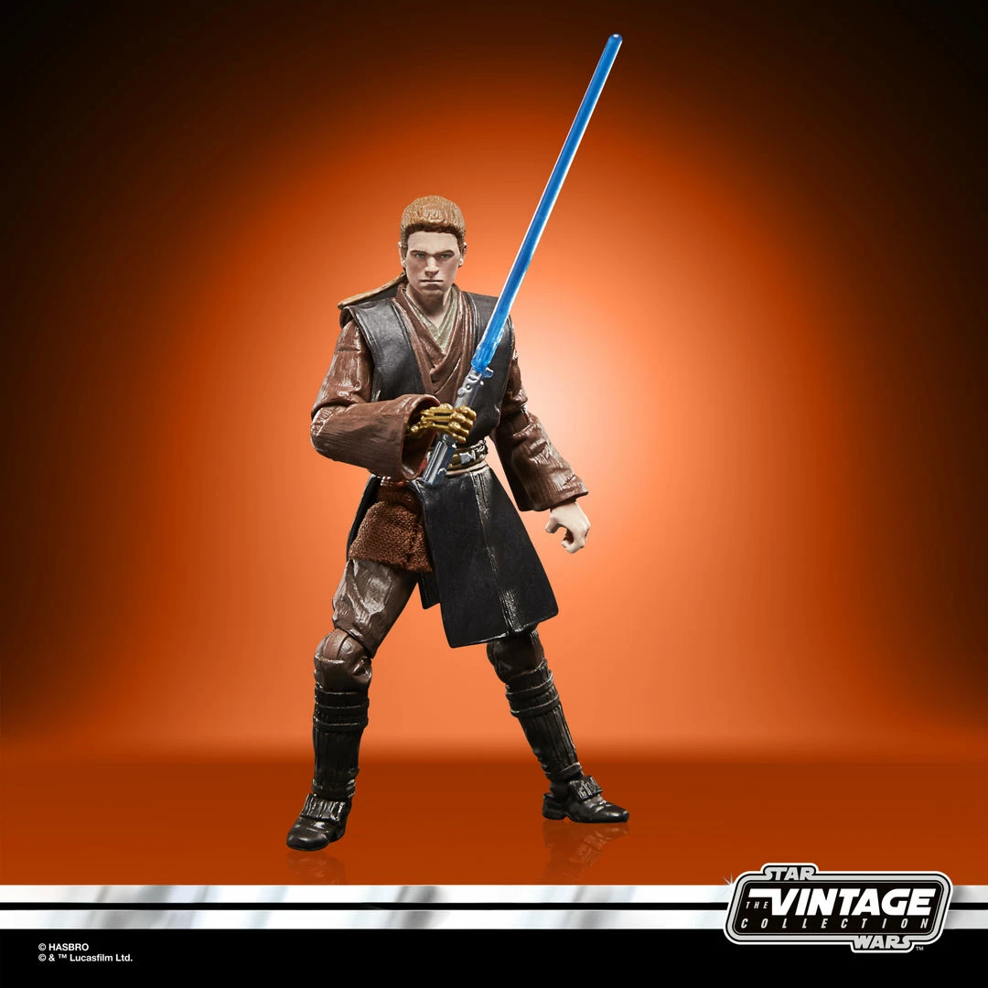 New Star Wars The Vintage Collection Anakin Skywalker (Padawan)