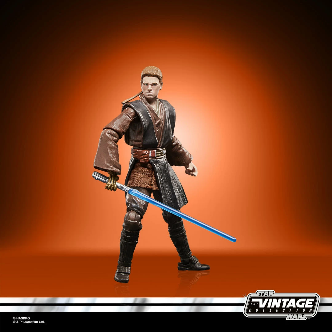 New Star Wars The Vintage Collection Anakin Skywalker (Padawan)