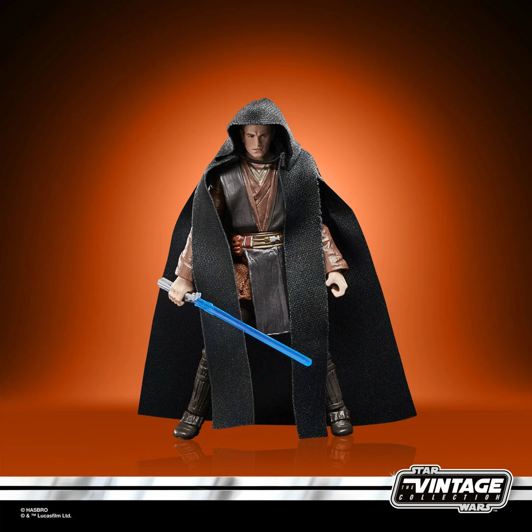 New Star Wars The Vintage Collection Anakin Skywalker (Padawan)