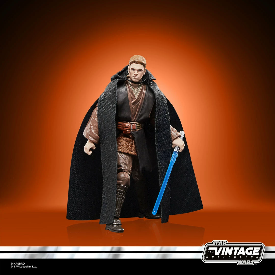 New Star Wars The Vintage Collection Anakin Skywalker (Padawan)