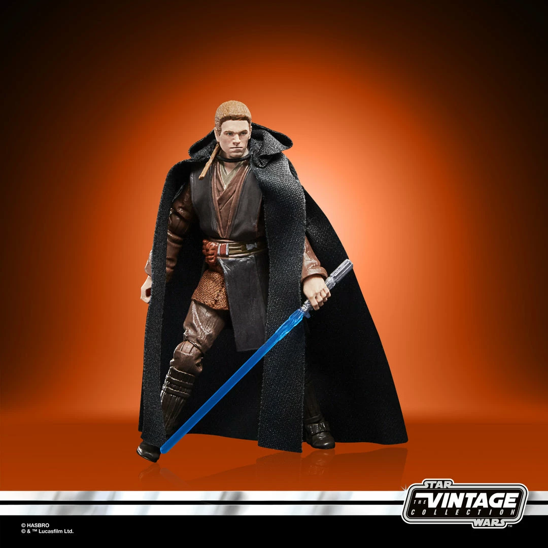 New Star Wars The Vintage Collection Anakin Skywalker (Padawan)