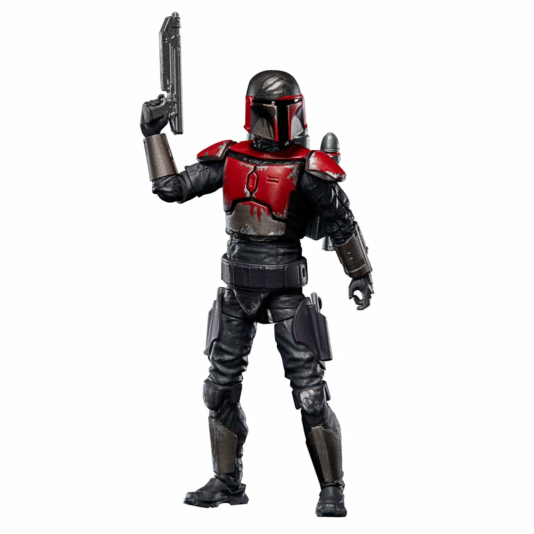 Star Wars The Vintage Collection Mandalorian Super Commando
