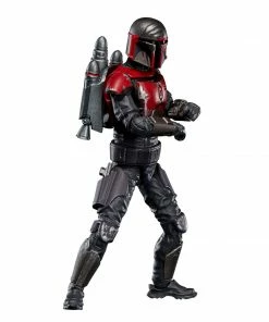 Star Wars The Vintage Collection Mandalorian Super Commando