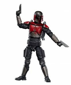 Star Wars The Vintage Collection Mandalorian Super Commando