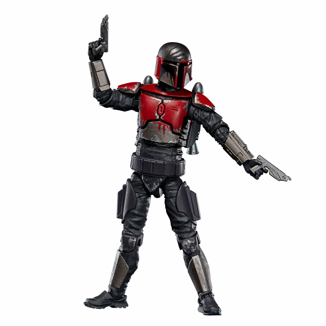 Star Wars The Vintage Collection Mandalorian Super Commando