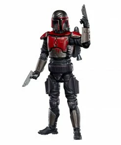 Star Wars The Vintage Collection Mandalorian Super Commando