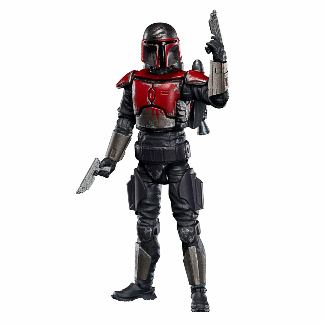 Star Wars The Vintage Collection Mandalorian Super Commando