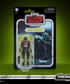 Star Wars The Vintage Collection Mandalorian Super Commando