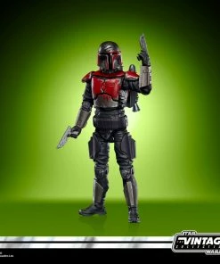 Star Wars The Vintage Collection Mandalorian Super Commando