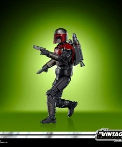 Star Wars The Vintage Collection Mandalorian Super Commando