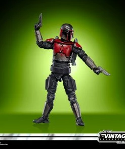 Star Wars The Vintage Collection Mandalorian Super Commando