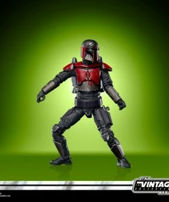 Star Wars The Vintage Collection Mandalorian Super Commando