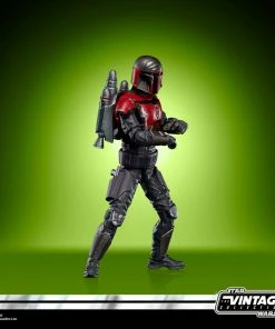 Star Wars The Vintage Collection Mandalorian Super Commando