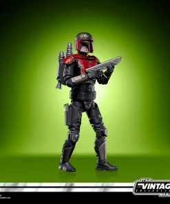 Star Wars The Vintage Collection Mandalorian Super Commando
