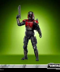 Star Wars The Vintage Collection Mandalorian Super Commando