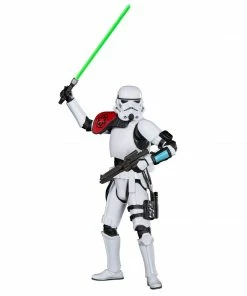New Star Wars The Black Series Sergeant Kreel