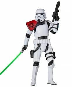 New Star Wars The Black Series Sergeant Kreel