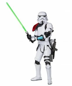 New Star Wars The Black Series Sergeant Kreel