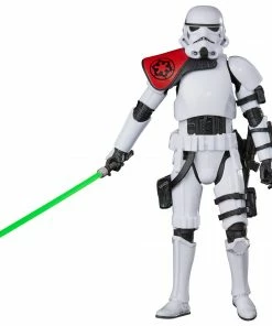 New Star Wars The Black Series Sergeant Kreel