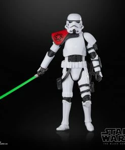 New Star Wars The Black Series Sergeant Kreel