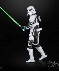New Star Wars The Black Series Sergeant Kreel