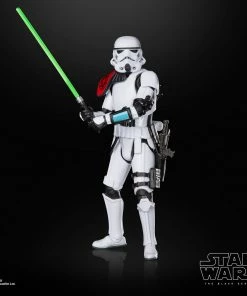 New Star Wars The Black Series Sergeant Kreel