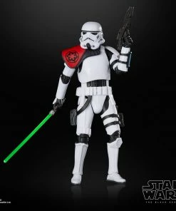 New Star Wars The Black Series Sergeant Kreel