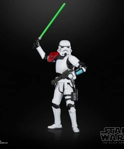 New Star Wars The Black Series Sergeant Kreel