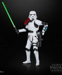 New Star Wars The Black Series Sergeant Kreel