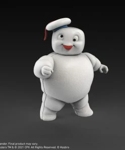 Ghostbusters Plasma Series Mini-Pufts