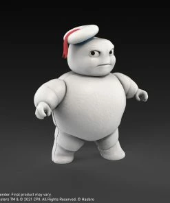 Ghostbusters Plasma Series Mini-Pufts