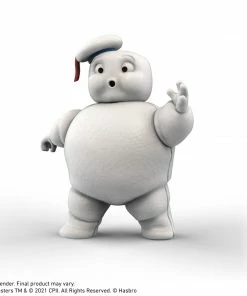 Ghostbusters Plasma Series Mini-Pufts