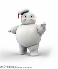 Ghostbusters Plasma Series Mini-Pufts